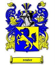 Familienwappen