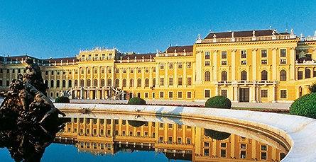 Schönbrunn